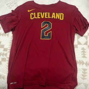 Collin Sexton Cleveland Cavaliers Tee Shirt